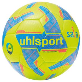 Uhlsport Ballon De Futsal Lite 350 Synergy