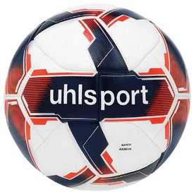 10x uhlsport Tri Concept 2.0 290g Ultra Lite Fussball weiß Ballpaket 10er Gr.5 