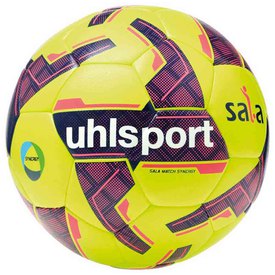 Uhlsport Balón Futsal Match Synergy
