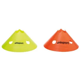 uhlsport-multi-marker-trainingskegel-sortiert