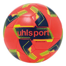 Uhlsport Balón Fútbol Ultra Lite Soft 290