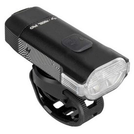 Moon X-Power 850 Bicycle Alloy Front 2 LED Bike Light White 850 Lumens LAA510 