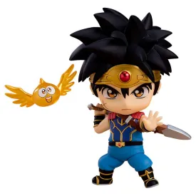 good-smile-company-dragon-quest-nendoroid-dai-:-the-legend-of-dai-10-cm