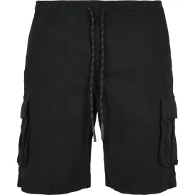 urban-classics-drawstring-big-cargo-shorts