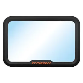 immiebear-거울-회전-360-