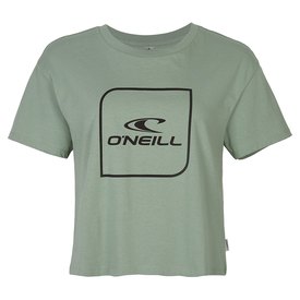 Details about   O`Neill Running Shirt Funktionoberteil Active Logo Yellow Hyperdry Crew Neck 