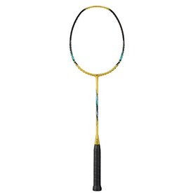 Unstrung/Strung YONEX Duora 10 Badminton Racket 