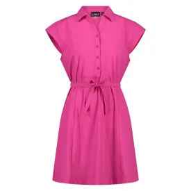cmp-31t5206-kurzarmkleid