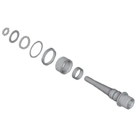 shimano-pd-r9100-left-pedal-axle