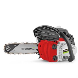 Greencut Motosega GS245X-10 10´´ 24.5cc 1.4cv