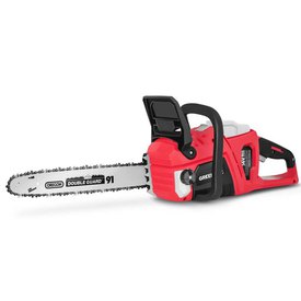 Greencut GS560L 16´´ 56V Without Battery Electric Chainsaw