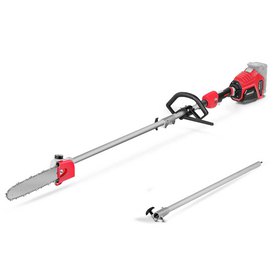 Greencut PP560L Lithium Battery 56V Electric Pole Saw