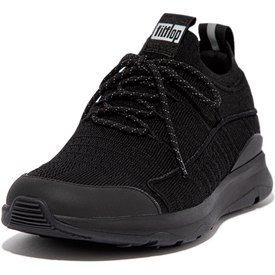Fitflop Sapato Lace Up Active Tonal