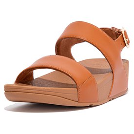 Fitflop Lulu Leather Back-Strap Sandals