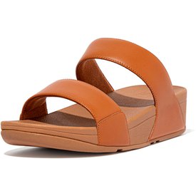 Fitflop Lulu Leather Sandals