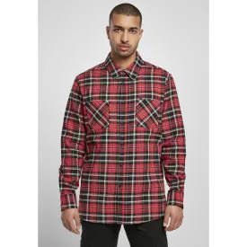 urban-classics-checked-roots-shirt