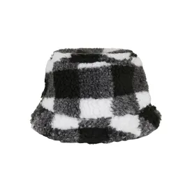 urban-classics-sherpa-check-hat