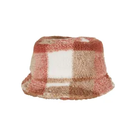 urban-classics-sherpa-check-hat