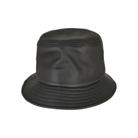 urban-classics-imitation-leather-hat