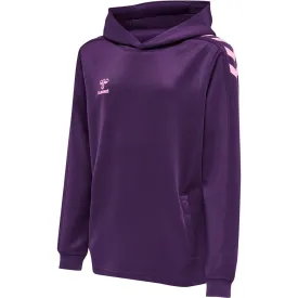 hummel-sweat-a-capuche-core-xk-poly