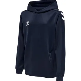 hummel-sudadera-con-capucha-core-xk-poly