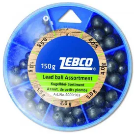 zebco-ball-split-skott-bly