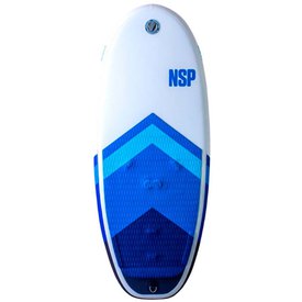 Nsp O2 Wing Foil FS Surfboard
