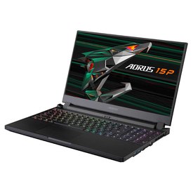 Gigabyte AORUS 15P XD-73ES324SH 15.6´´ i7-11800H/16GB/1TB SSD/RTX 3070P Gaming Laptop