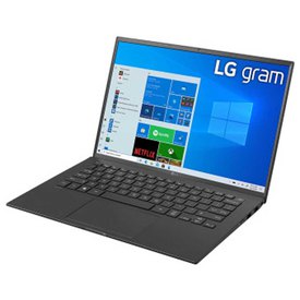 LG Gram 14Z90P-G.AA68B 14´´ i5-1135G7/16GB/512GB SSD Laptop