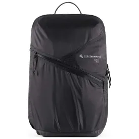 Klättermusen Gjalp backpack 18L Blue | Trekkinn
