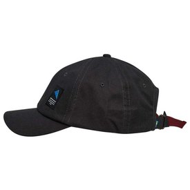 Sportler Accessori Cappelli e copricapo Fascia unisex Runa Maker Cap cappellino 