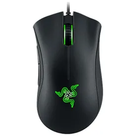 razer-deathadder-essential-游戏鼠标