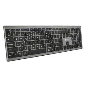 Subblim Pure Extended Wireless Keyboard
