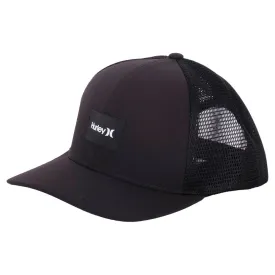 hurley-warner-트럭-운전사-모자