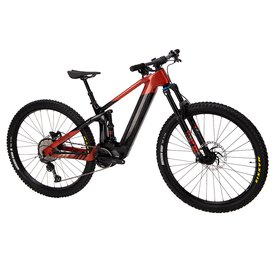 Megamo 29´´ Crave CRB 05 2022 MTB E-Bike