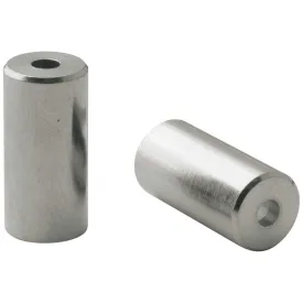 elvedes-o5.0-mm-messing-remkabeluiteinde-voor-fiets-10-eenheden
