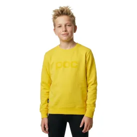 poc-Толстовка-crew
