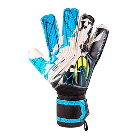 Ho soccer Guantes Portero One Roll/Negative Asteroid