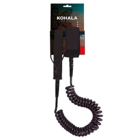 kohala-弹簧牵引绳