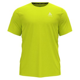 Odlo Zeroweight Chill-Tech Short Sleeve T-Shirt
