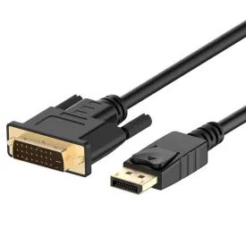 ewent-cable-displayport-vers-dvi-1.8-m