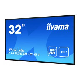 Iiyama LH3252HS-B1 32´´ Full HD LED Monitor