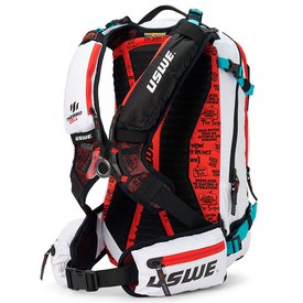 Insulated White for sale online USWE Nordic 10 Winter Hydration Pack 