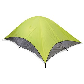 Cocoon Rain Fly For Mosquito Dome Double Extended Version