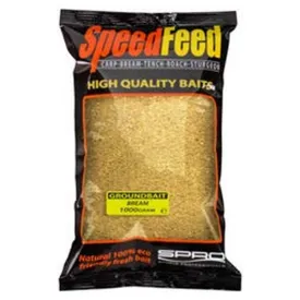 ctec-speedfeed-grundfutter-1kg