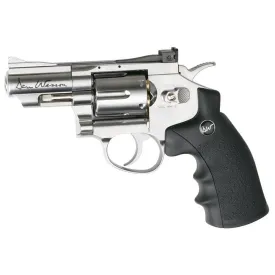 asg-dan-wesson-2.5-气动手枪