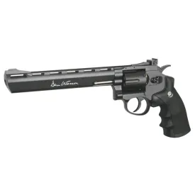 Asg エアソフトピストル Dan Wesson 715 2 5 s 銀 Xtremeinn