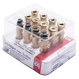 asg-dan-wesson-co2-bb弹-12-单位