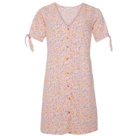 protest-garachine-lyhythihainen-mekko