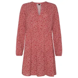 protest-salud-langarmkleid